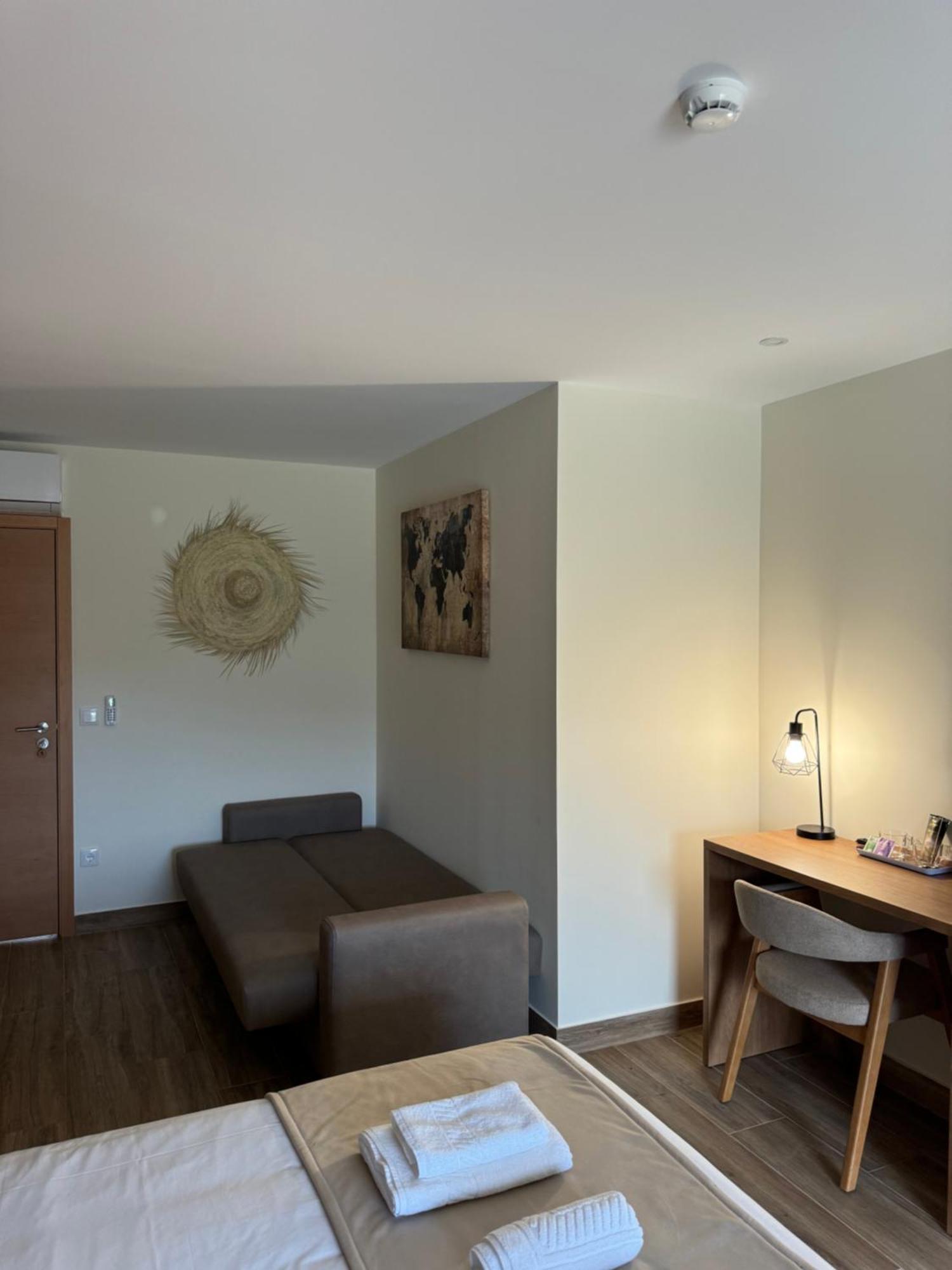 Estrela Do Geres - Casa Fernandes Bed & Breakfast Outeiro  Exterior photo