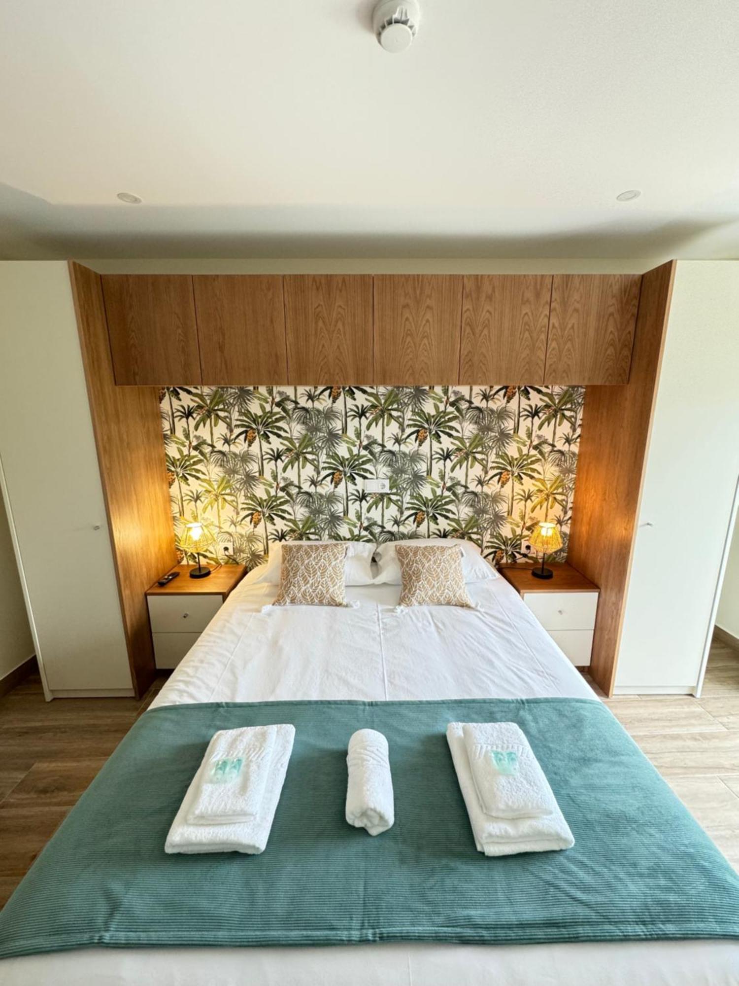 Estrela Do Geres - Casa Fernandes Bed & Breakfast Outeiro  Exterior photo