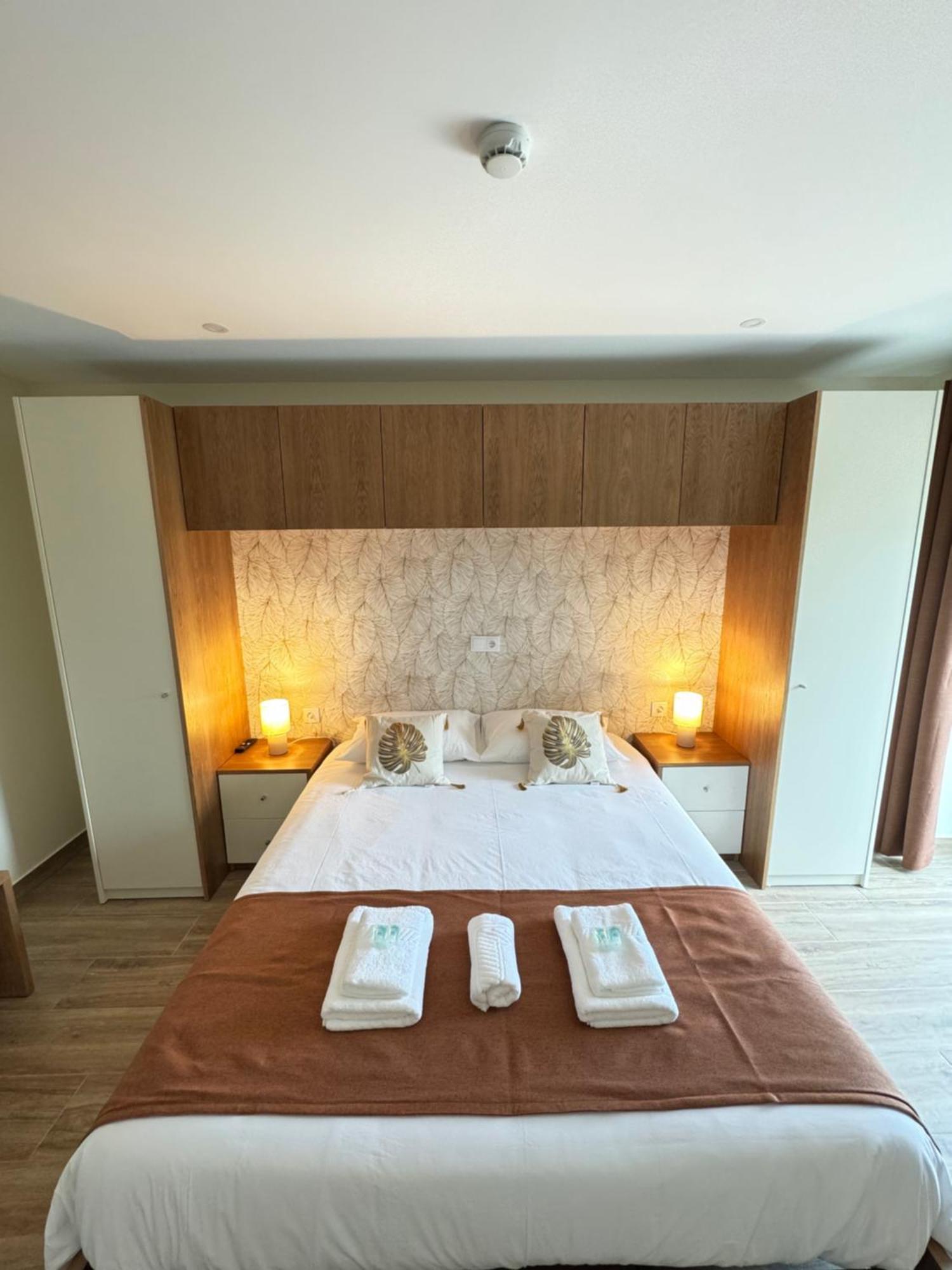 Estrela Do Geres - Casa Fernandes Bed & Breakfast Outeiro  Exterior photo