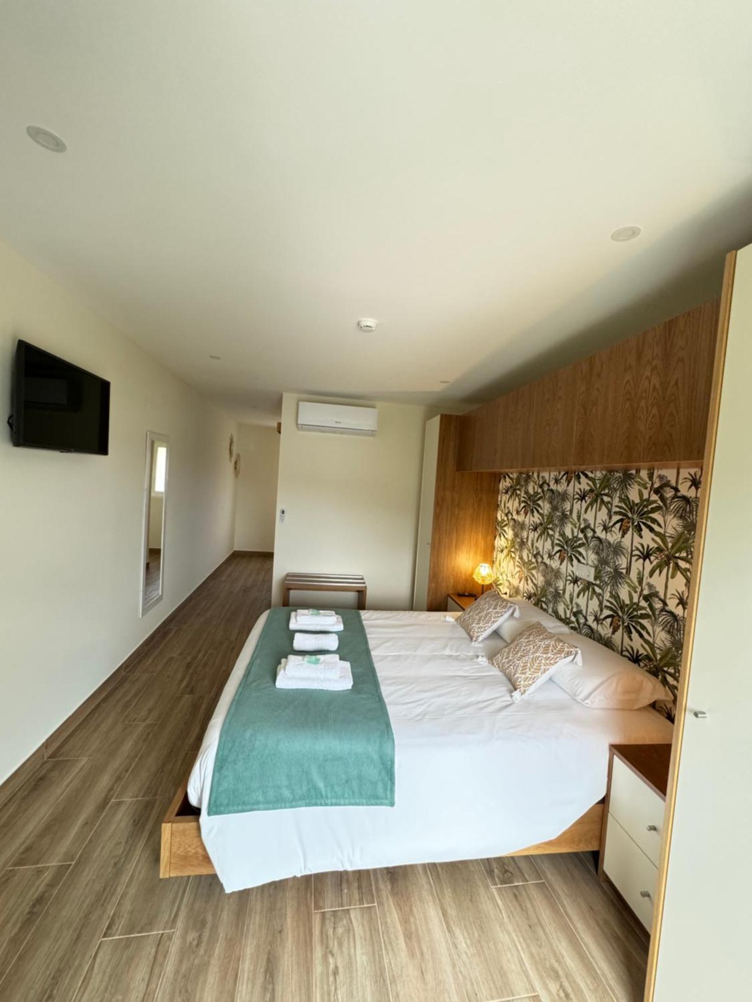 Estrela Do Geres - Casa Fernandes Bed & Breakfast Outeiro  Exterior photo