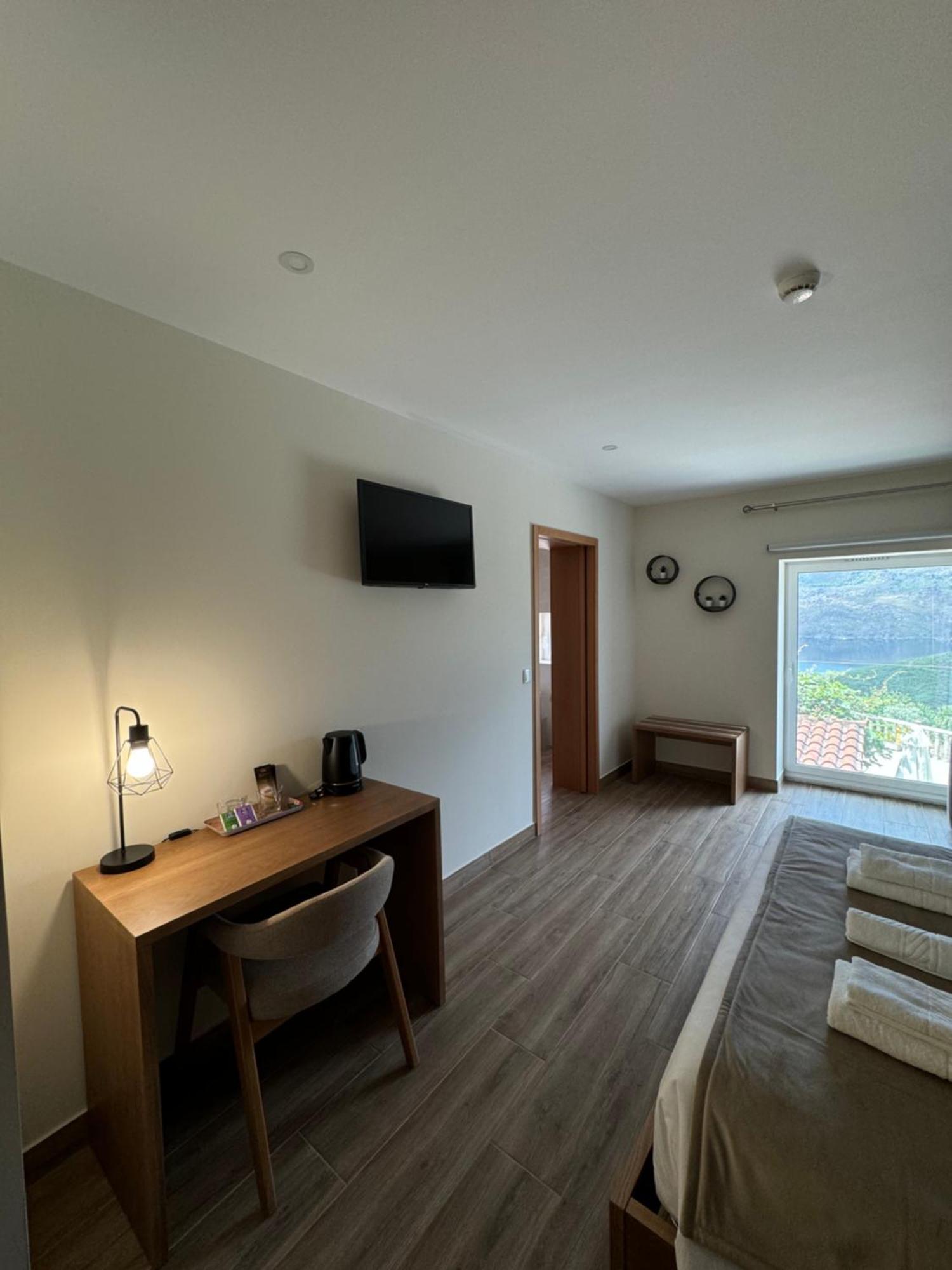 Estrela Do Geres - Casa Fernandes Bed & Breakfast Outeiro  Exterior photo