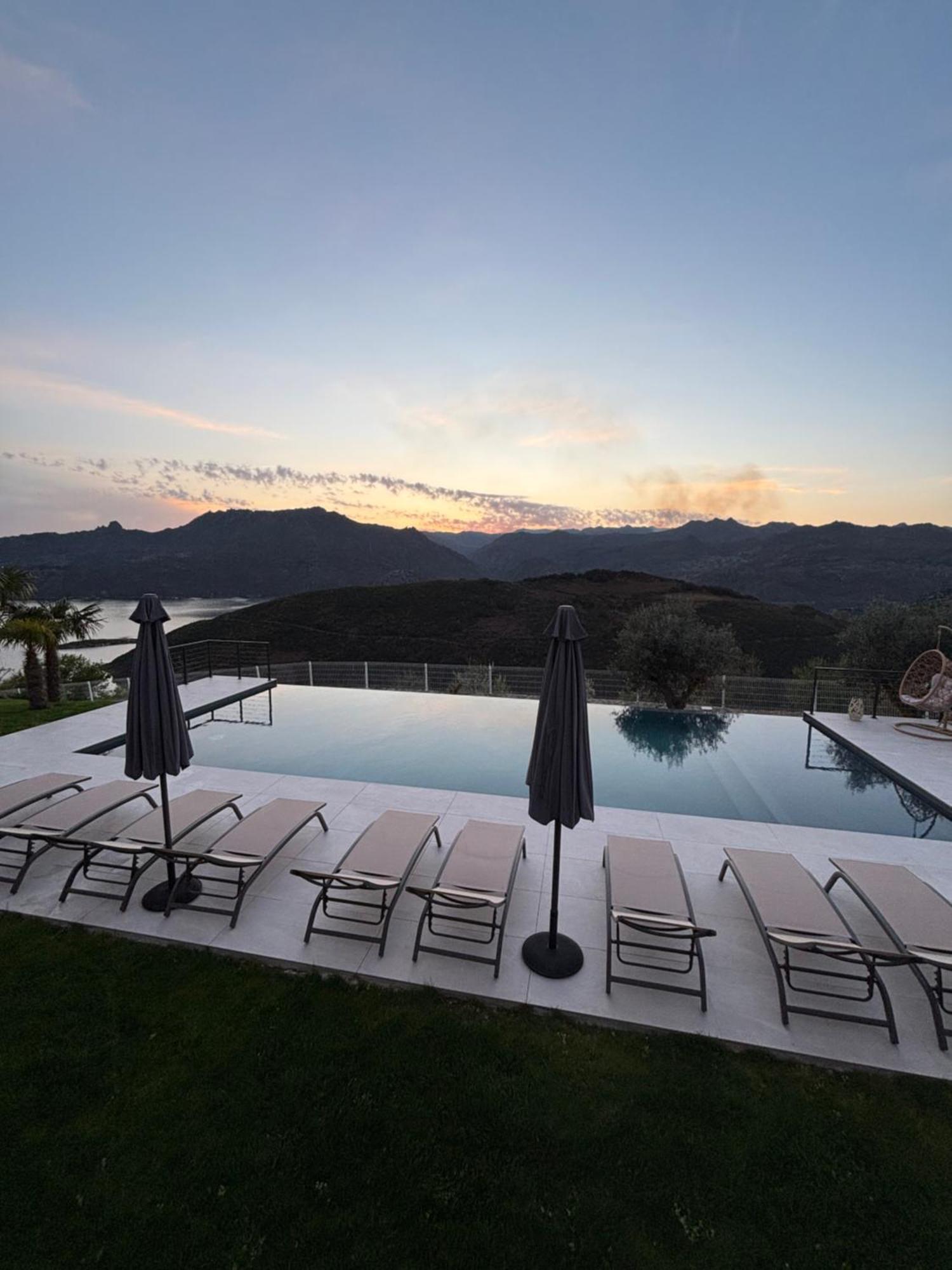 Estrela Do Geres - Casa Fernandes Bed & Breakfast Outeiro  Exterior photo