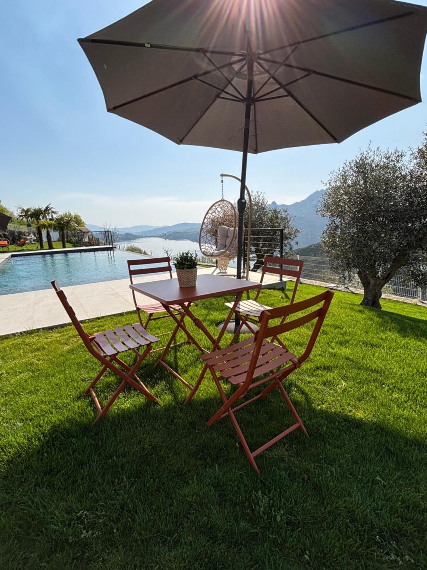 Estrela Do Geres - Casa Fernandes Bed & Breakfast Outeiro  Exterior photo